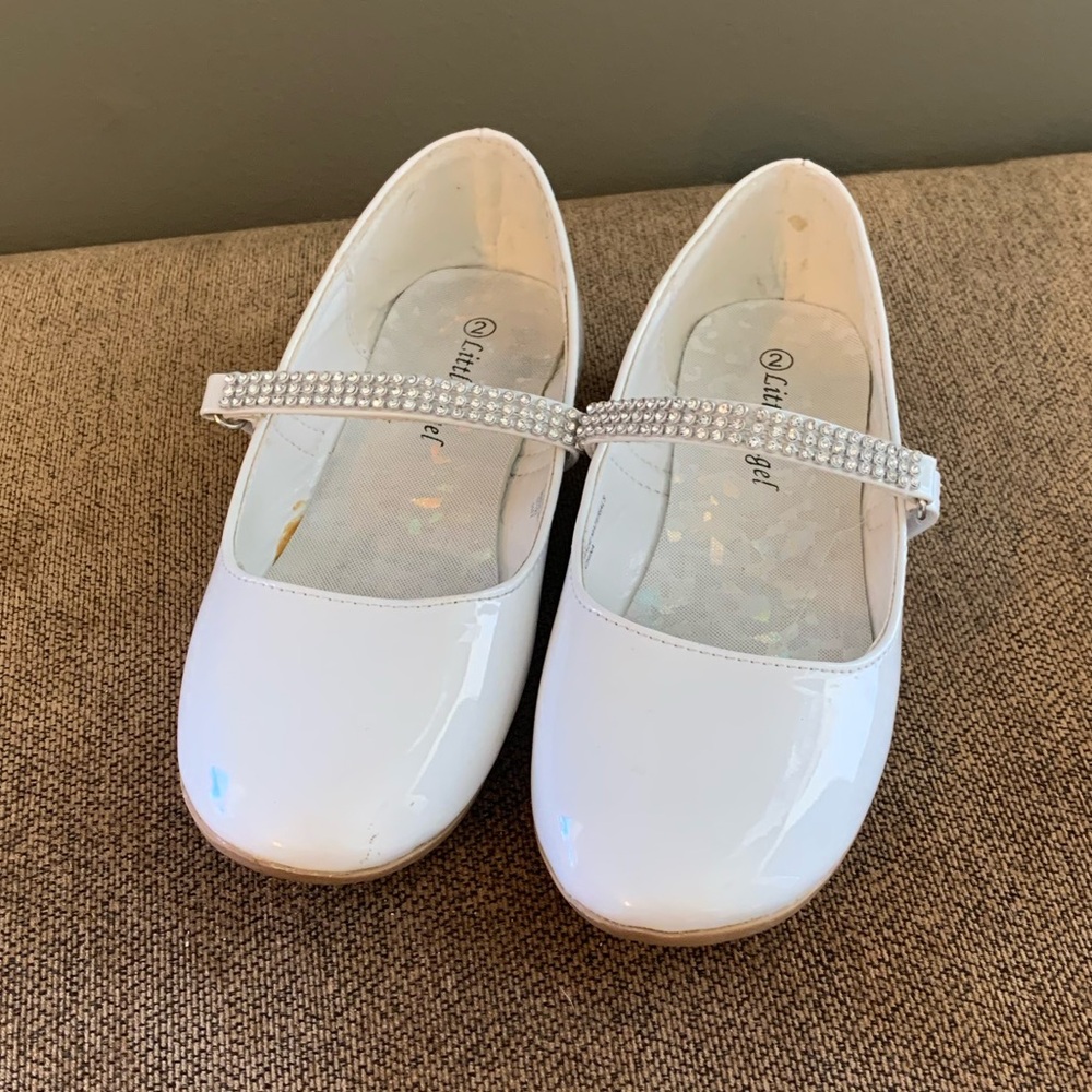 Girls Dress Shoes